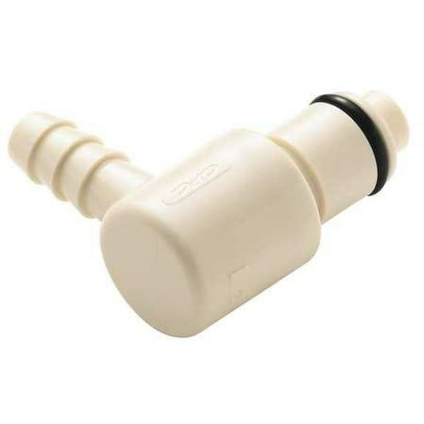 Barb x Insert COLDER Coupler Barb x Insert COLDER Coupler